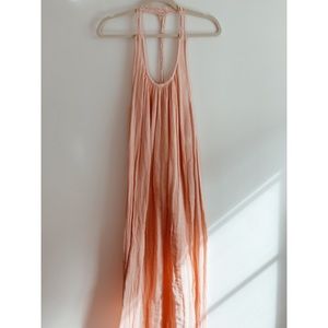 JEN’S PIRATE BOOTY MAXI DRESS